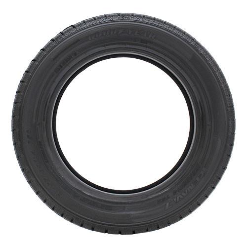 グッドイヤー（GOODYEAR） 4本セット スタッドレスタイヤ 155/65R13