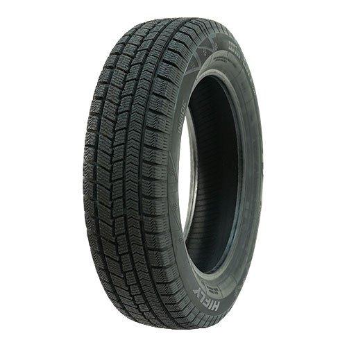 HIFLY（ハイフライ） 155/65R13 スタッドレスタイヤ4本セット Win-turi