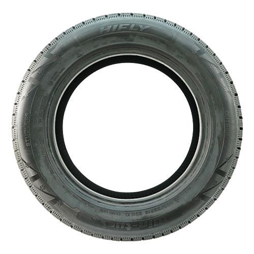 HIFLY（ハイフライ） 175/65R15 スタッドレスタイヤ4本セット Win-turi