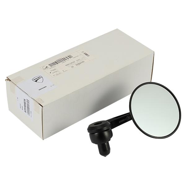 DUCATI（ドゥカティ） 純正 スクランブラー カフェレーサー 1100