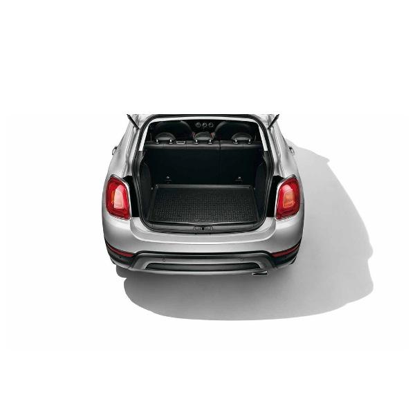 FIAT（フィアット） 純正 500X 334型 チンクエチェントエックス クラブ