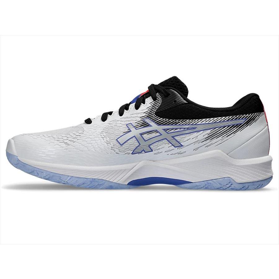 ASICS（アシックス） バレーボールシューズ V-SWIFT FF 4 (1053A067