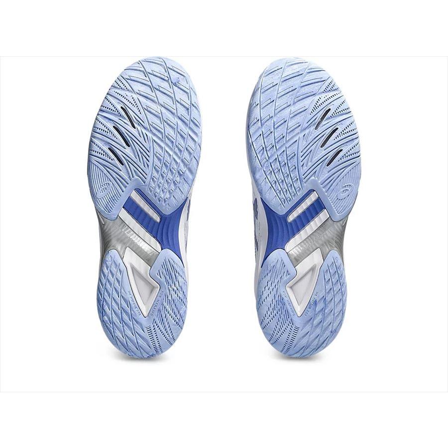 ASICS（アシックス） バレーボールシューズ V-SWIFT FF 4 (1053A067