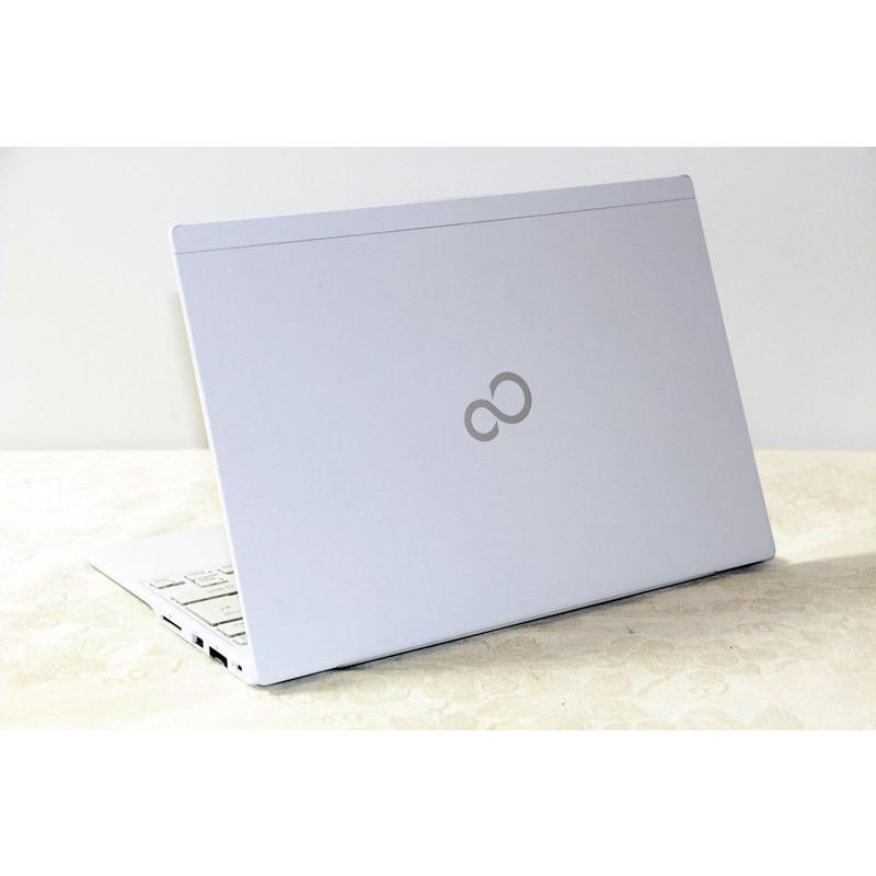 FMV ノートパソコン 富士通 LIFEBOOK WU2/D2 FMVWD2U27 Core i7 8565U