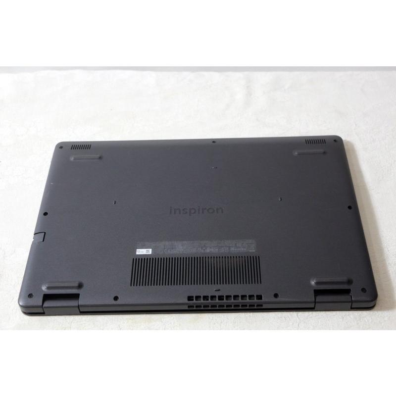 Inspiron ノートパソコン DELL INSPIRON 3505 Ryzen 3500U 2.16GHz 8GB