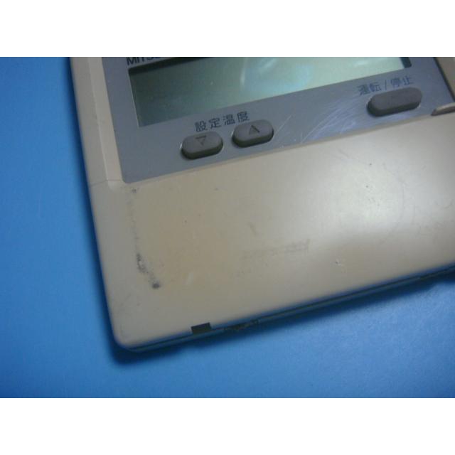 三菱（MITSUBISHI） PAR-F27ME MITSUBISHI パッケージエアコンリモコン