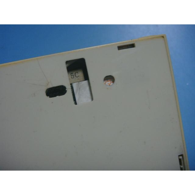 RCS-SH80T SANYO サンヨー パッケージ リモコン 業務用エアコン 送料