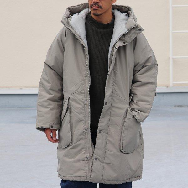 Audience（オーディエンス） 中綿 ソロナ デュポン社製 60/40クロス