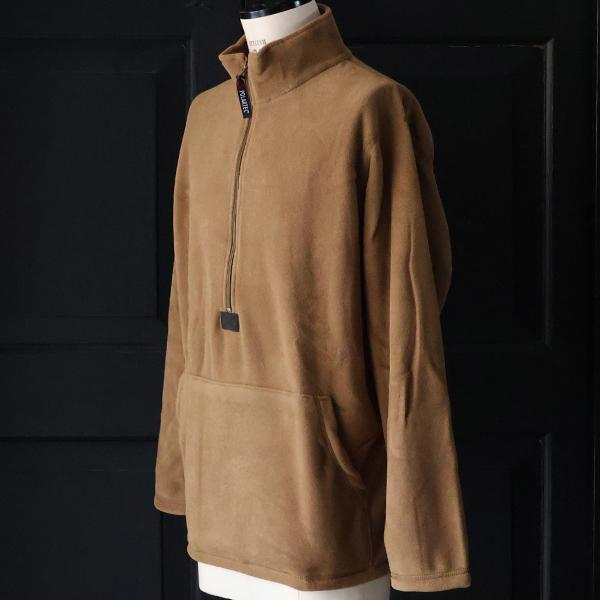 デッドストック Dead Stock USMC POLARTEC ポーラテック フリース プル