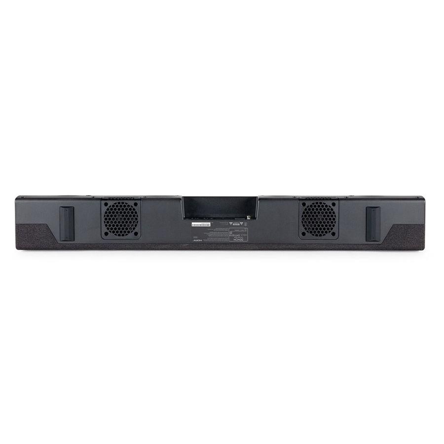 DENON（デノン） DENON - DHT-S218（DHTS218K）Dolby Atmos対応