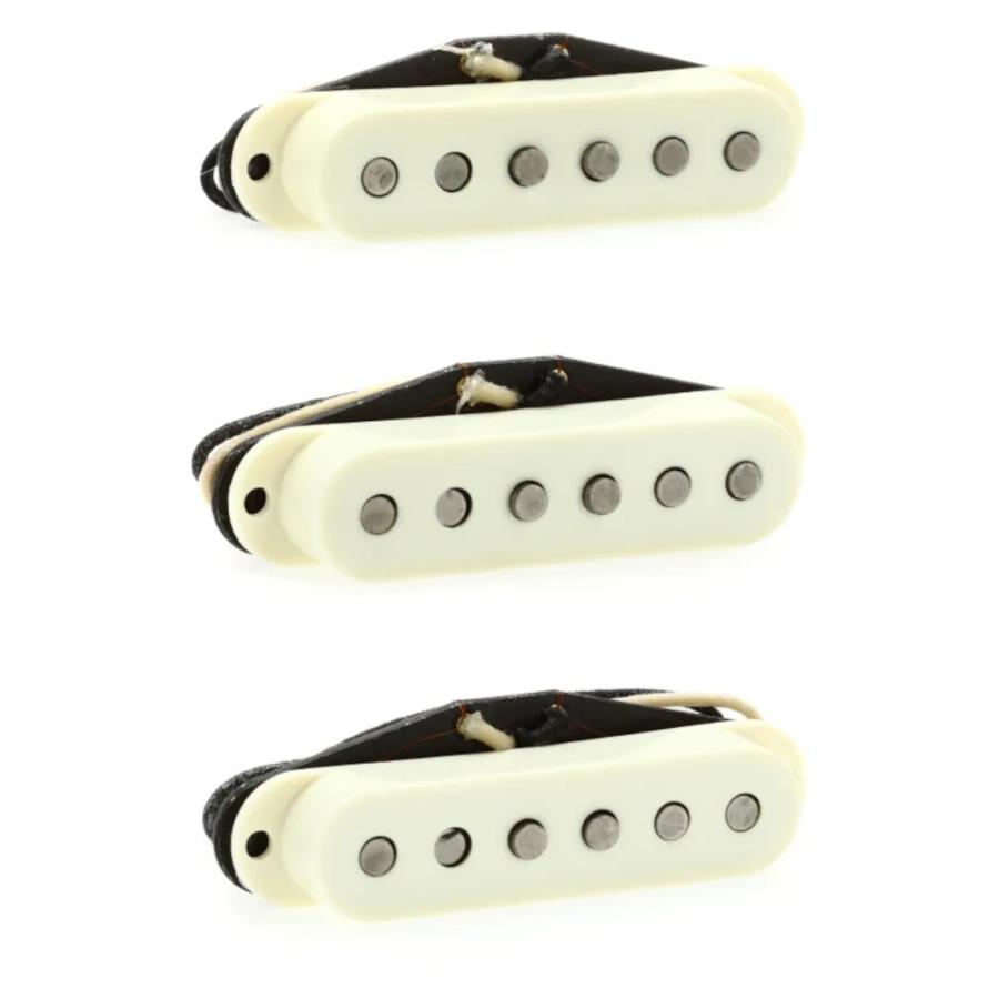 Fender（フェンダー） ピックアップ Pure Vintage 59 Stratocaster