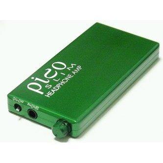 Headamp ヘッドアンプ ヘッドホンアンプ ポータブル Pico Slim USB