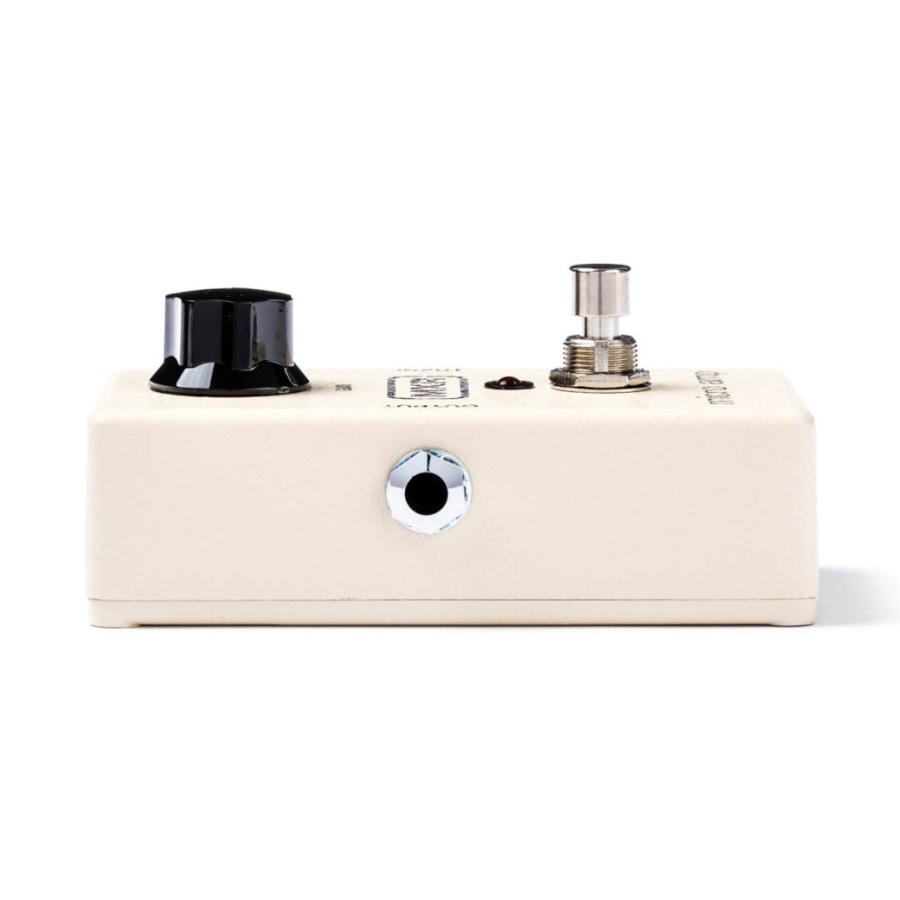 MXR エフェクター M133 Micro Amp M-133 クリーンブースター