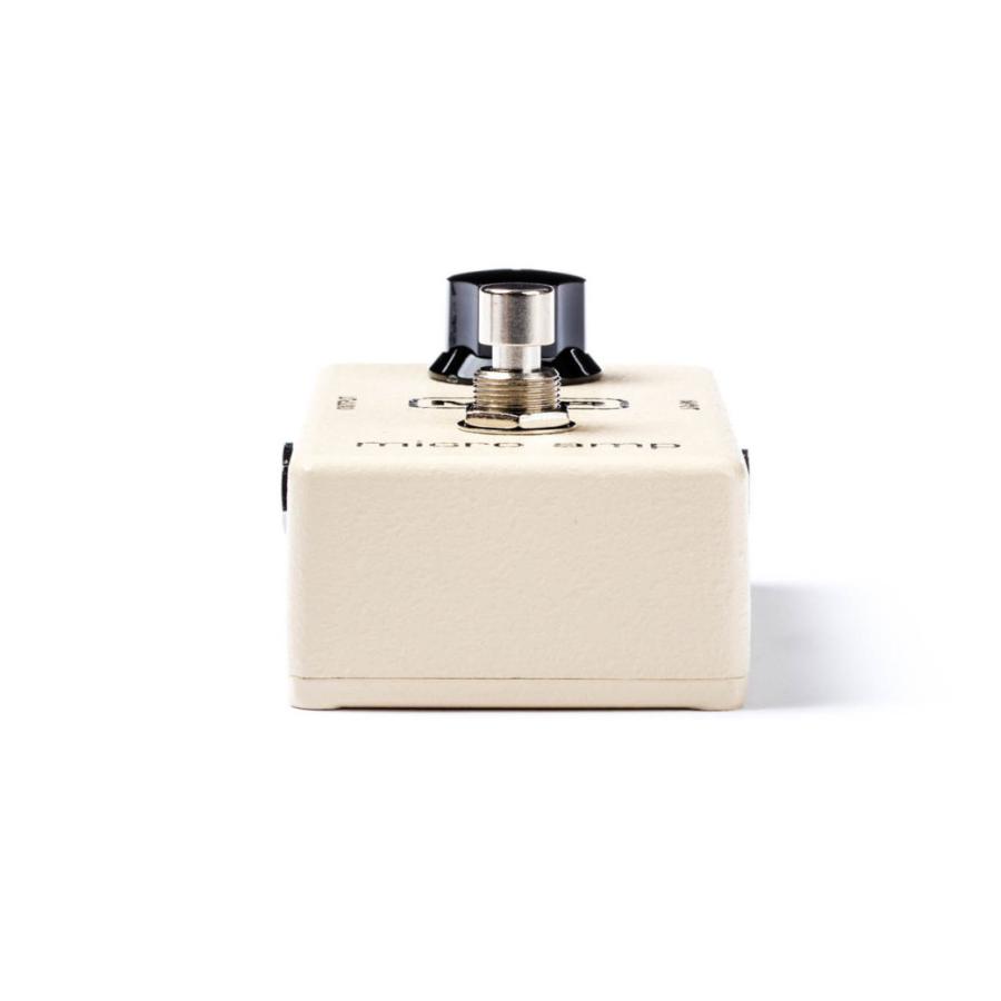 MXR エフェクター M133 Micro Amp M-133 クリーンブースター