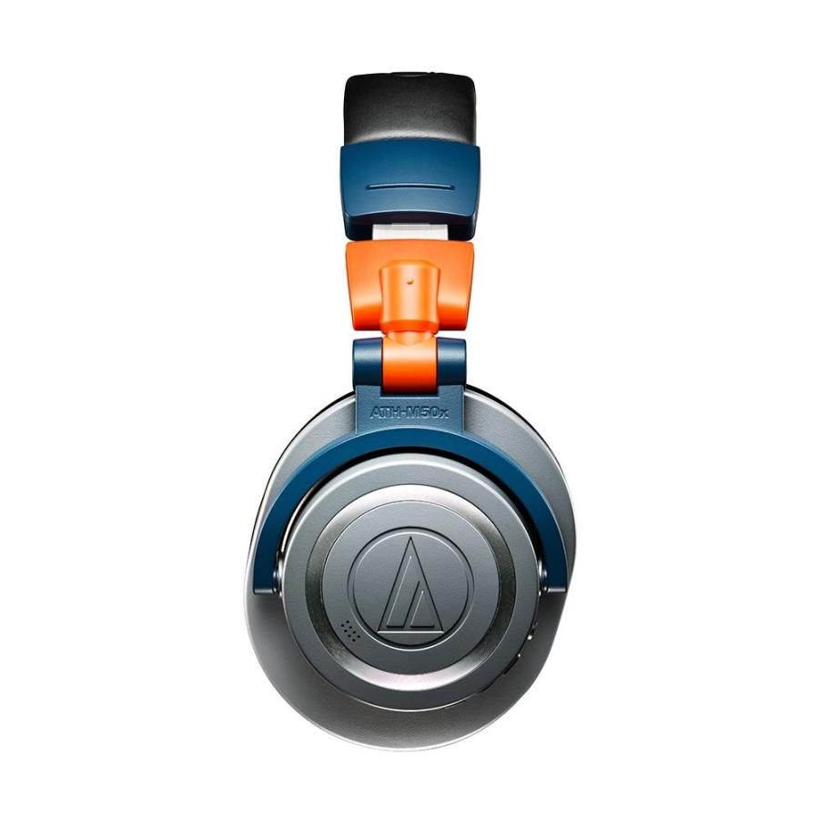 オーディオテクニカ（audio-technica） ATH-M50xBT2 LAB ワイヤレス