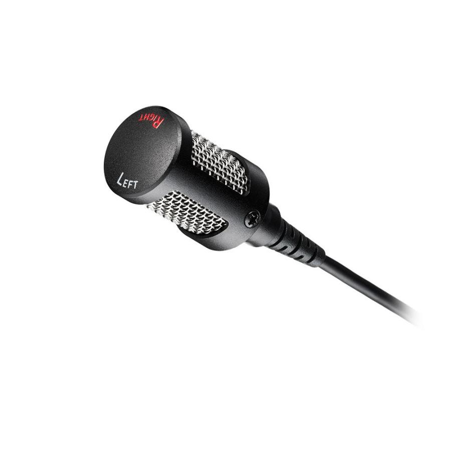 オーディオテクニカ（audio-technica） ATR3500 カメラ用 ラべ