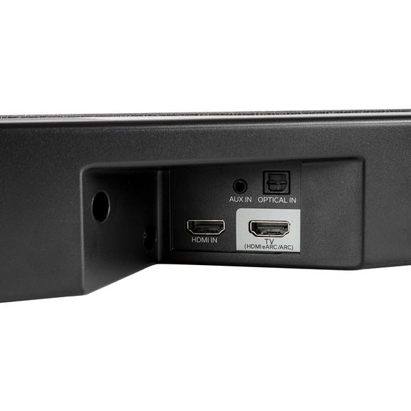 DENON DHT-S517-K 3.1.2ch サウンドバー DENON DHTS517 : オーディオ