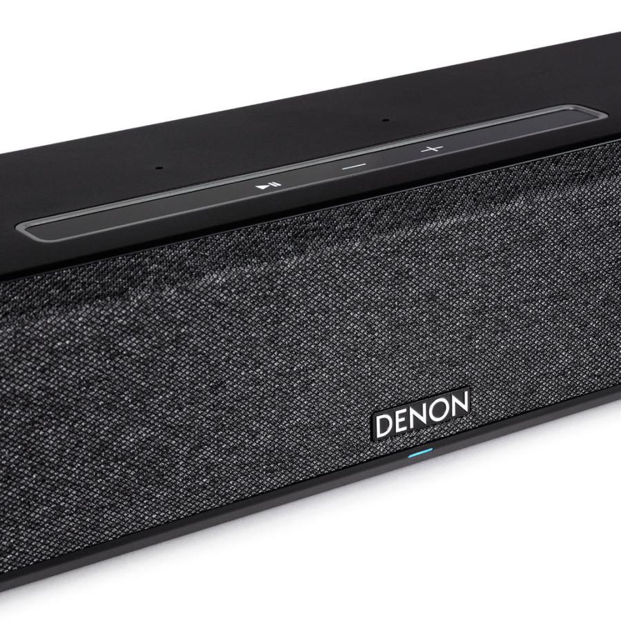 DENON（デノン） Denon Home Sound Bar 550 DENON HEOS Built-in