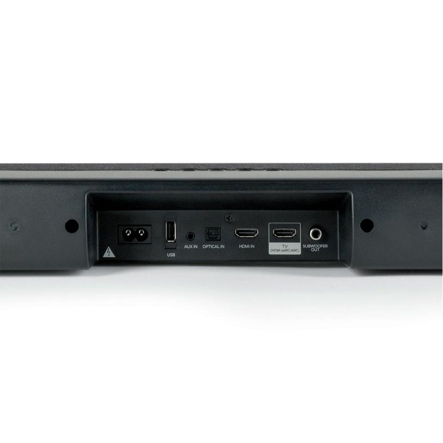 DENON（デノン） DHT-S218 DENON 一体型サウンドバー : アバックYahoo