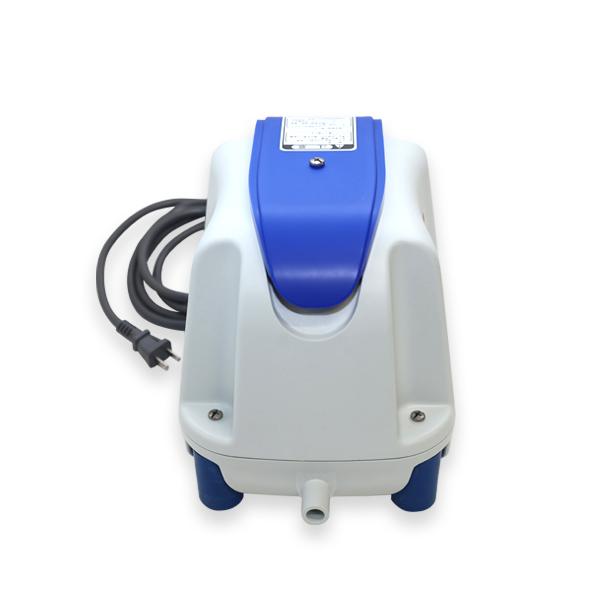 FP-60N ニッコー NIKKO 2年保証 一口タイマー内蔵型浄化槽ブロワー