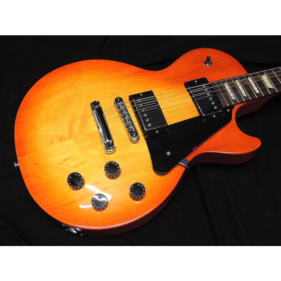 Gibson（ギブソン） Gibson Les Paul Studio Tangerine Burst レス