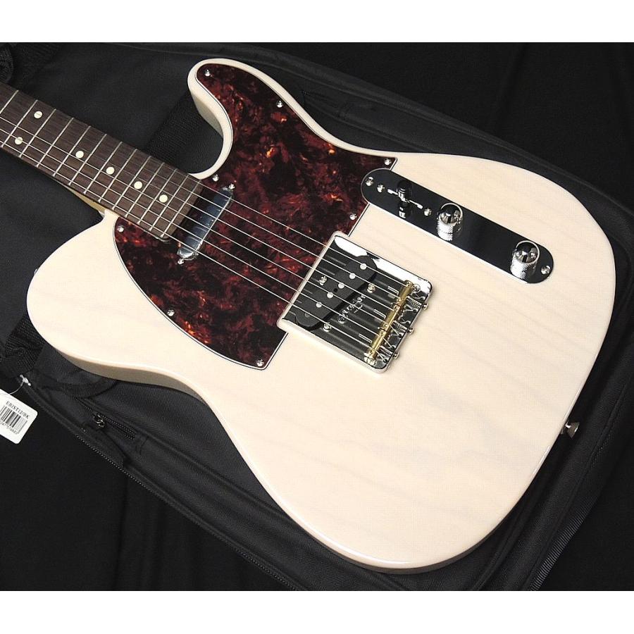 FUJIGEN（フジゲン） FGN FUJIGEN NTE100RAH WB テレキャスタータイプ