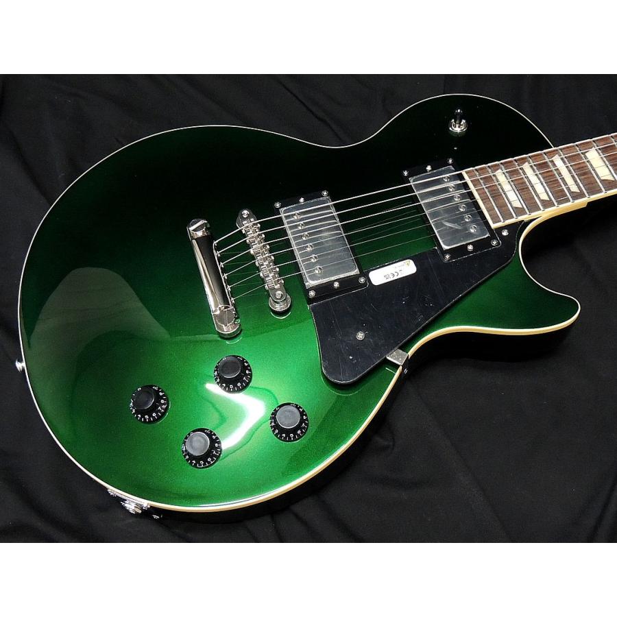 FUJIGEN（フジゲン） FGN FUJIGEN NLS100RMPTB CAG Thin Body レス