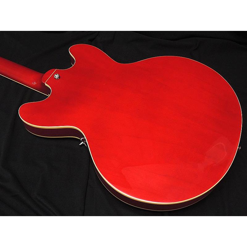 FERNANDES（フェルナンデス） Burny RSA-70 CR チェリーレッド