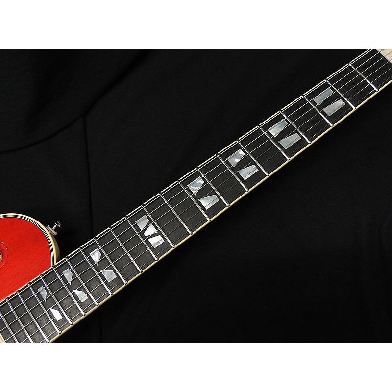 Aria Proll AriaProII PE-R100 FR Flashing Red アリア プロ 2 レス