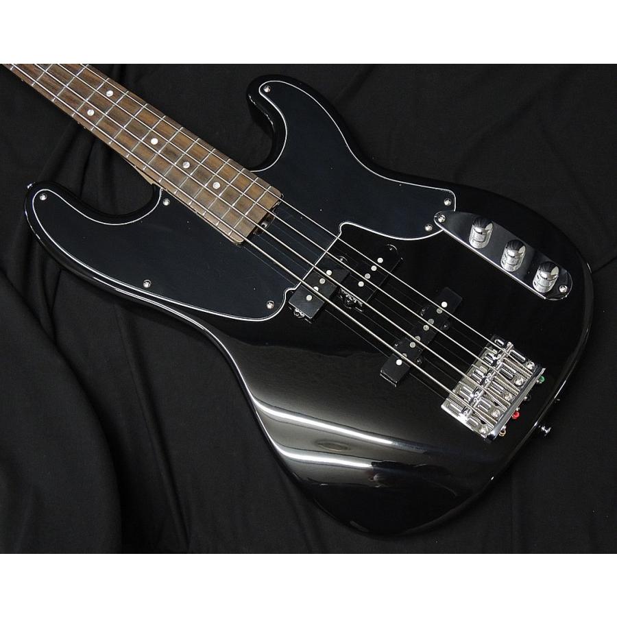 SCHECTER SCHECTER OL-TB BLK R シェクター オリジナルプレシジョン