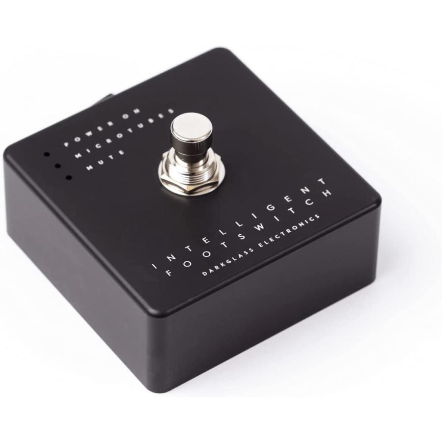 Darkglass Electronics ダークグラスエレクトロニクス ベースヘッド