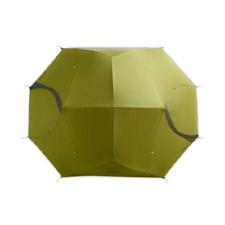 NEMO NEMO(ニーモ) ダガー オズモ 3P NM-DGROS-3P バーチバッド : AWA