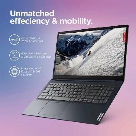 Lenovo（レノボ） Lenovo IdeaPad 1 15AMN7 15.6