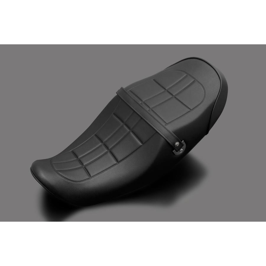 ARCHI アーキ Z900RS ARCHIシートASSY Z1/Z2タイプ ベルト付属 Z900RS