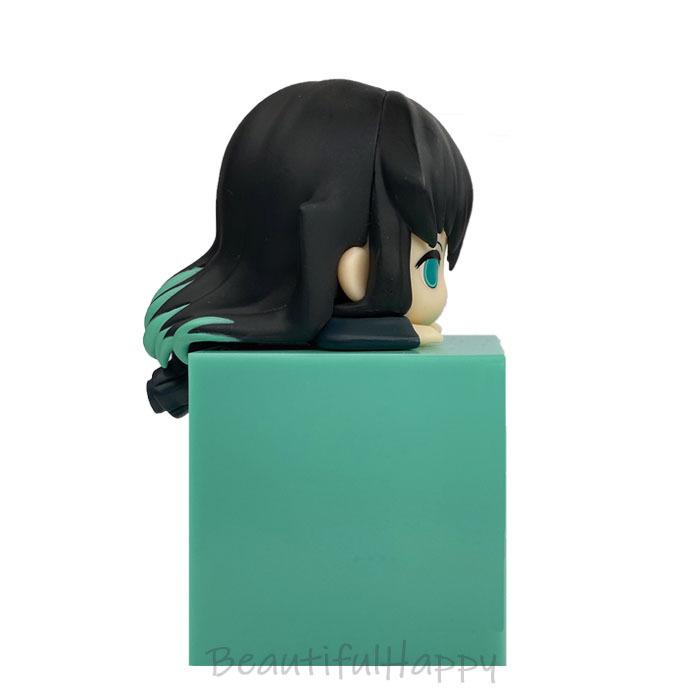 フリュー 爆買 鬼滅 フィギュア 鬼滅の刃 グッズ ひっかけフィギュア