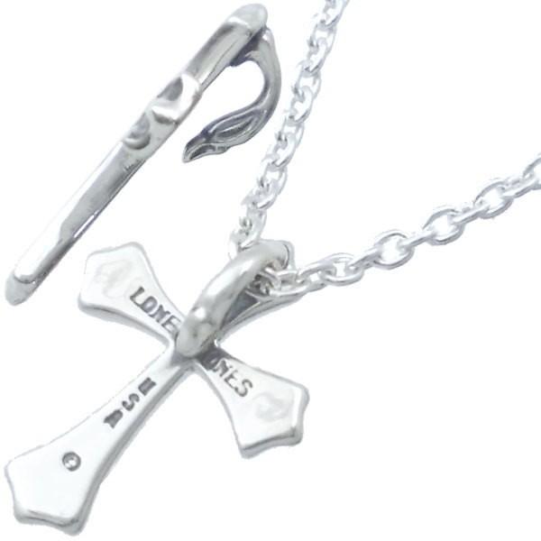 LONE ONES（ロンワンズ） エクストラスモールロックボトムクロス