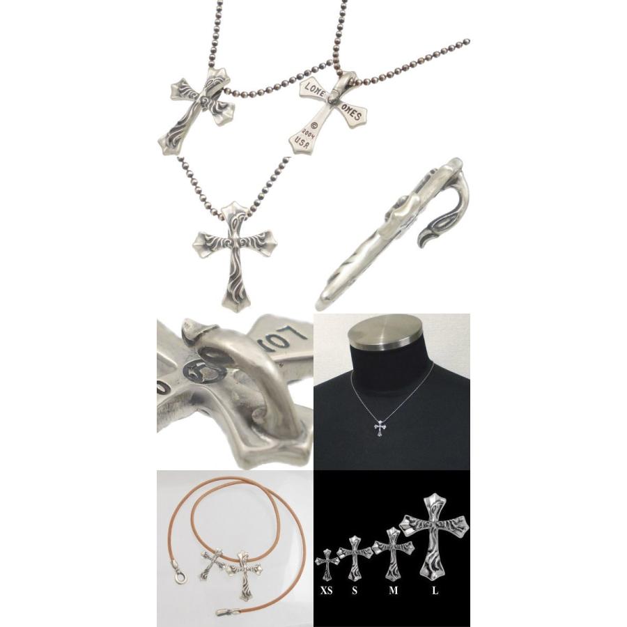 LONE ONES（ロンワンズ） エクストラスモールスプレッドイーグル