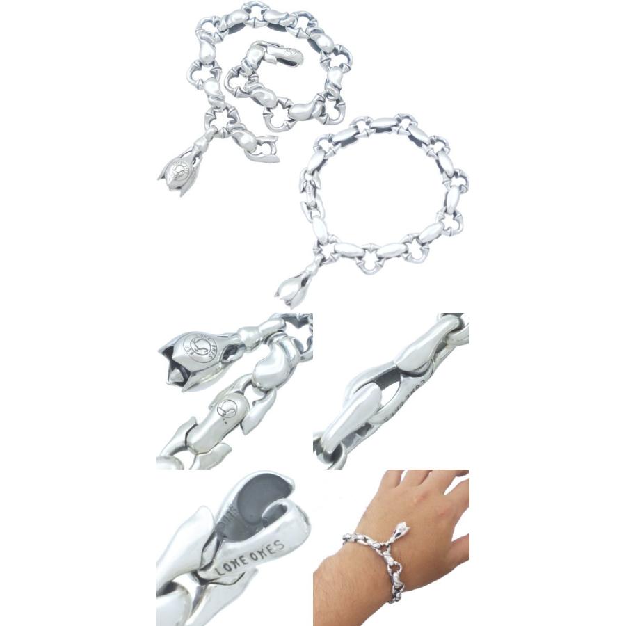 LONE ONES（ロンワンズ） スモール カレシス ウィズ 1 ティアー ベル