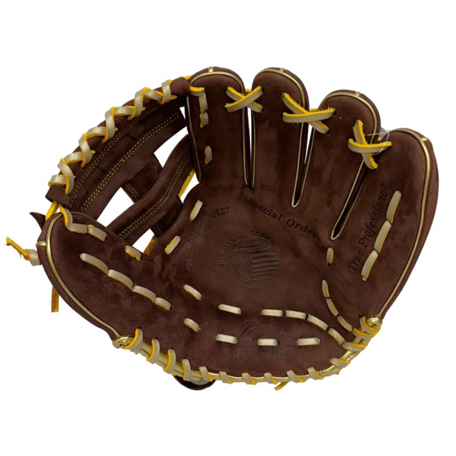 久保田スラッガー（KUBOTA SLUGGER） NEW!!2024年限定 軟式用グローブ