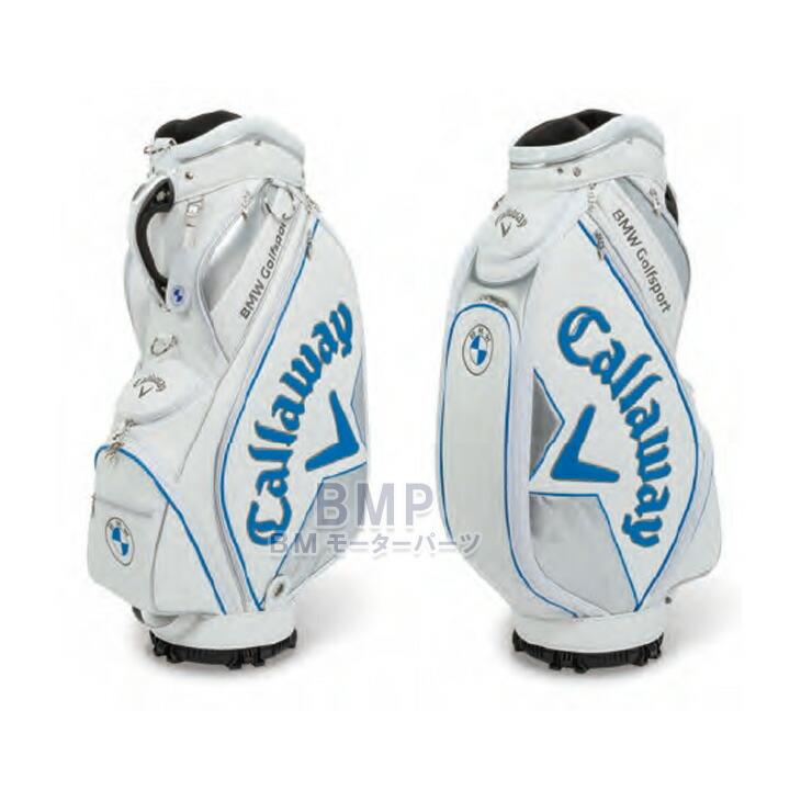 BMW 純正 GOLF SPORT COLLECTION 2023 BMW x Callaway キャロウェイ