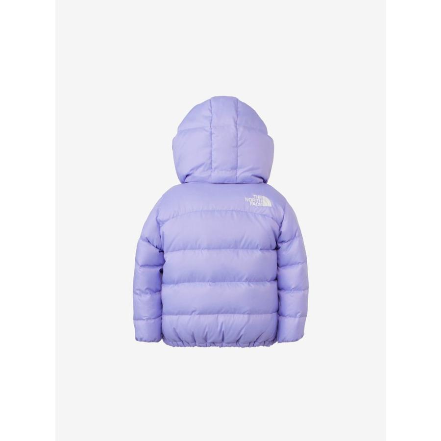 THE NORTH FACE（ザ ノースフェイス） ベビー ダウンジャケット 80