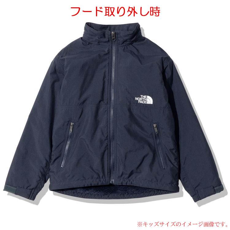 THE NORTH FACE（ザ ノースフェイス） 超SALE ベビー コンパクトノマド