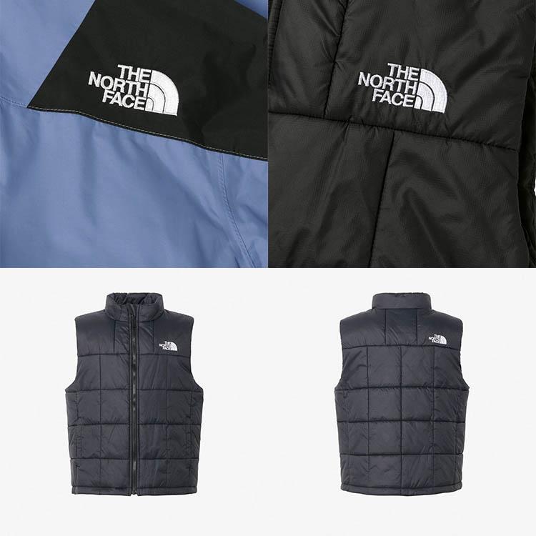THE NORTH FACE（ザ ノースフェイス） キッズ 100-150cm ウーロスス