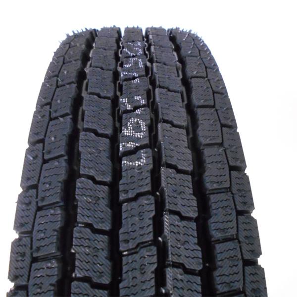 アイスガード iG91 2025年製 ヨコハマ 145/80R12 80/78N+トピー工業