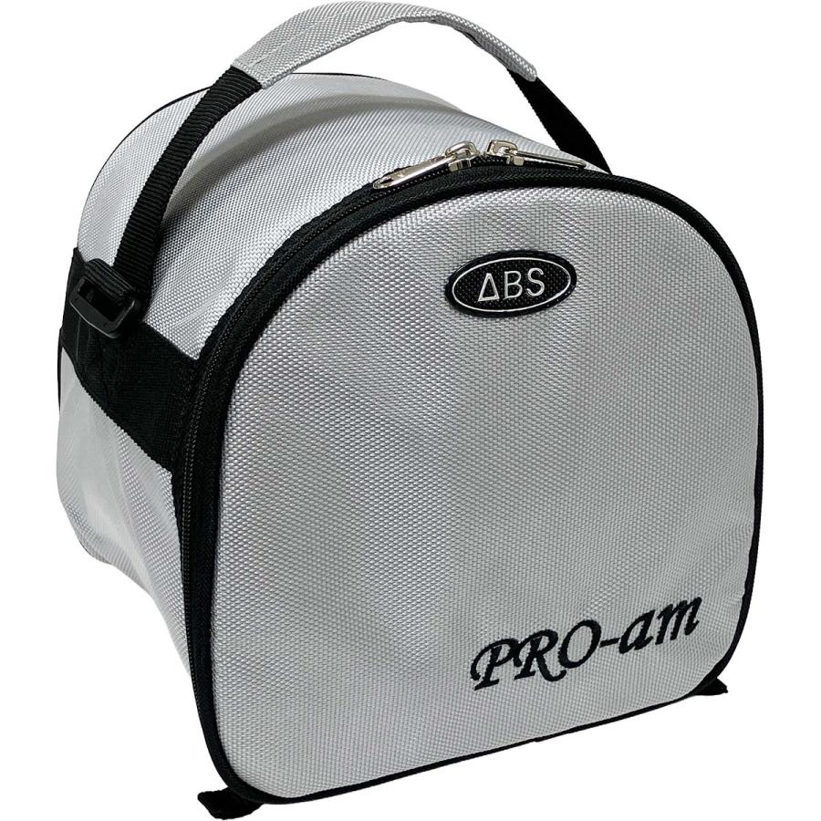 ABS BA-260 ボール 1個用 ボウリング バッグ ボウリング用品