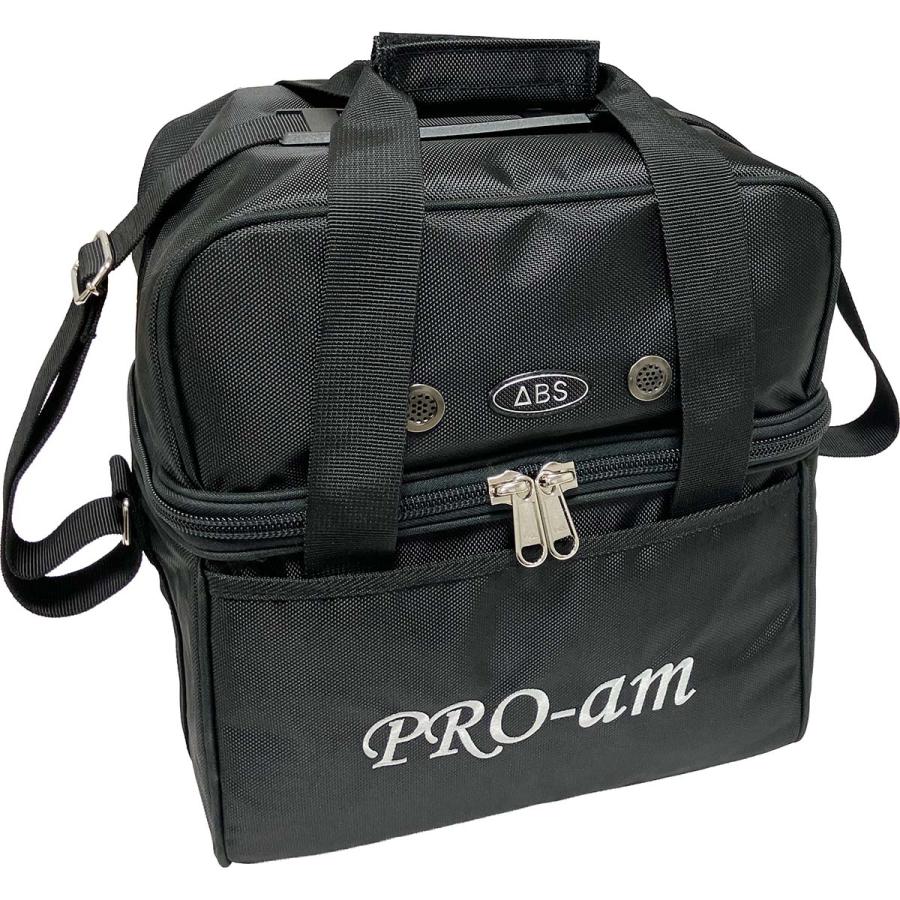 ABS BA-390 ボール 1個用 ボウリング バッグ ボウリング用品