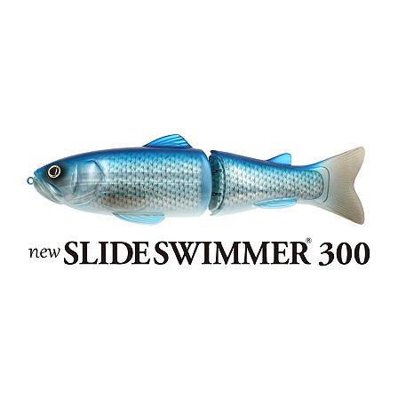 deps（デプス） new SLIDE SWIMMER 300/new スライドスイマー300