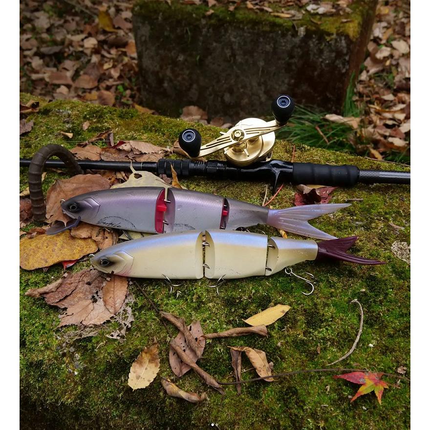 DRT KLASH GHOST/クラッシュゴースト : BOAT&TACKLE クルーズ - 通販