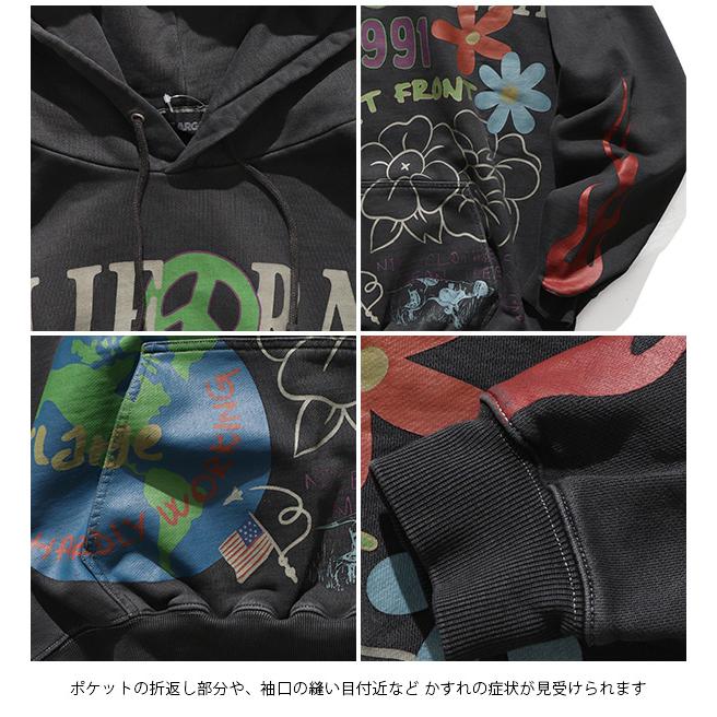 XLARGE（エクストラ ラージ） エクストララージ【X-LARGE】PIGMENT