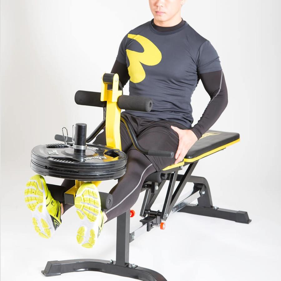 BODYMAKER（ボディメーカー） フラットマルチベンチ V BODYMAKER